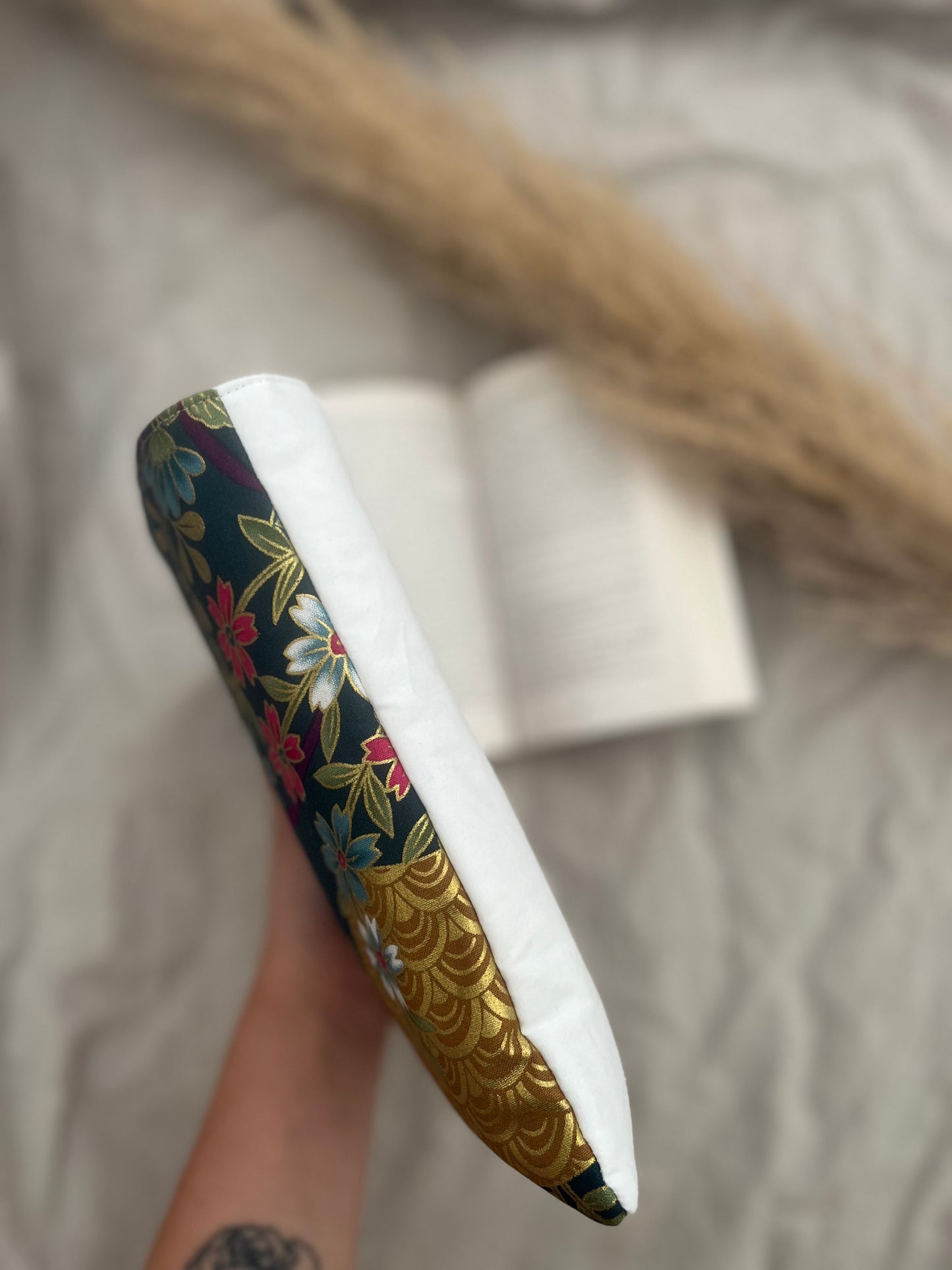 Pochette livre Japon