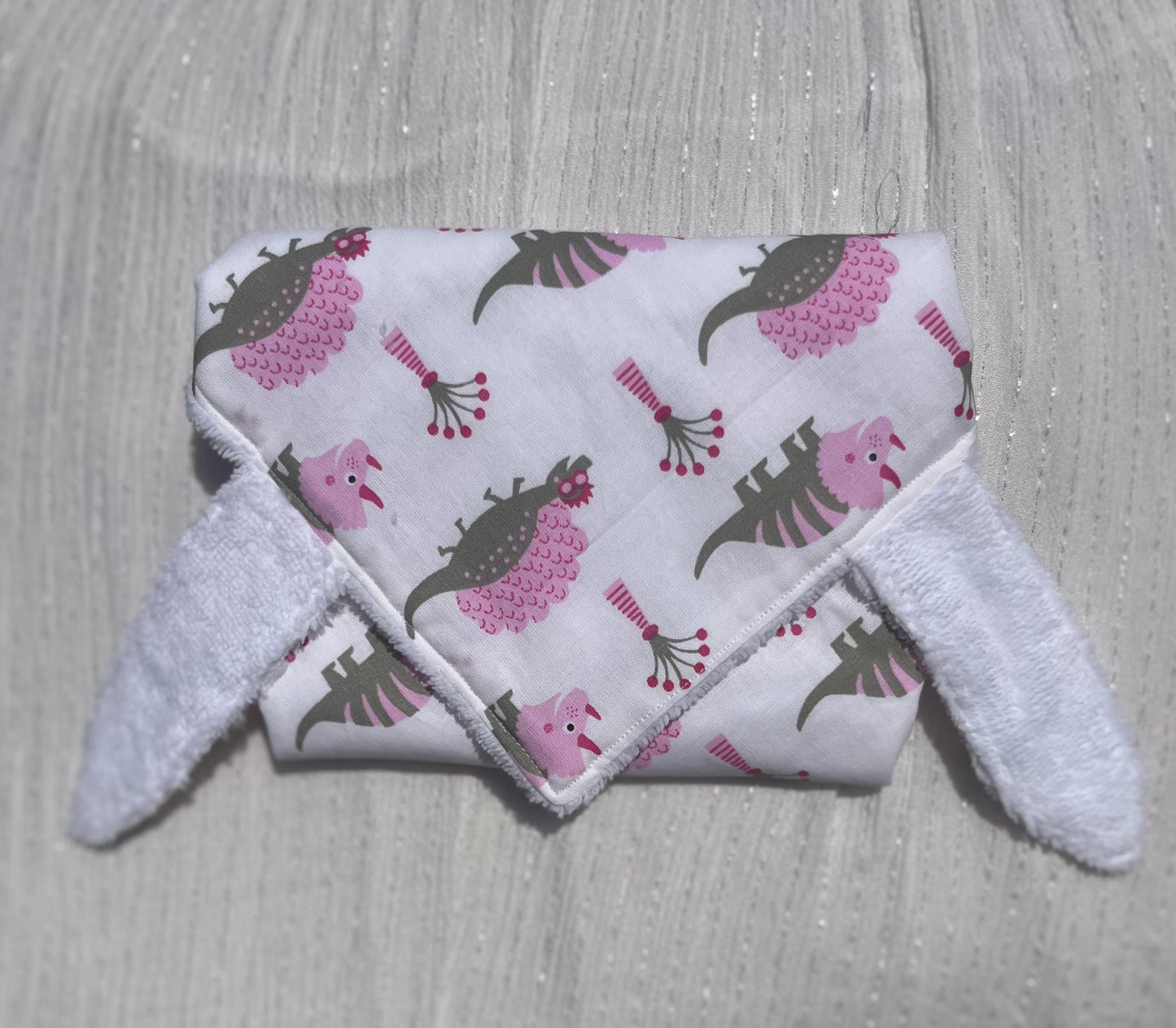 Doudou Dino