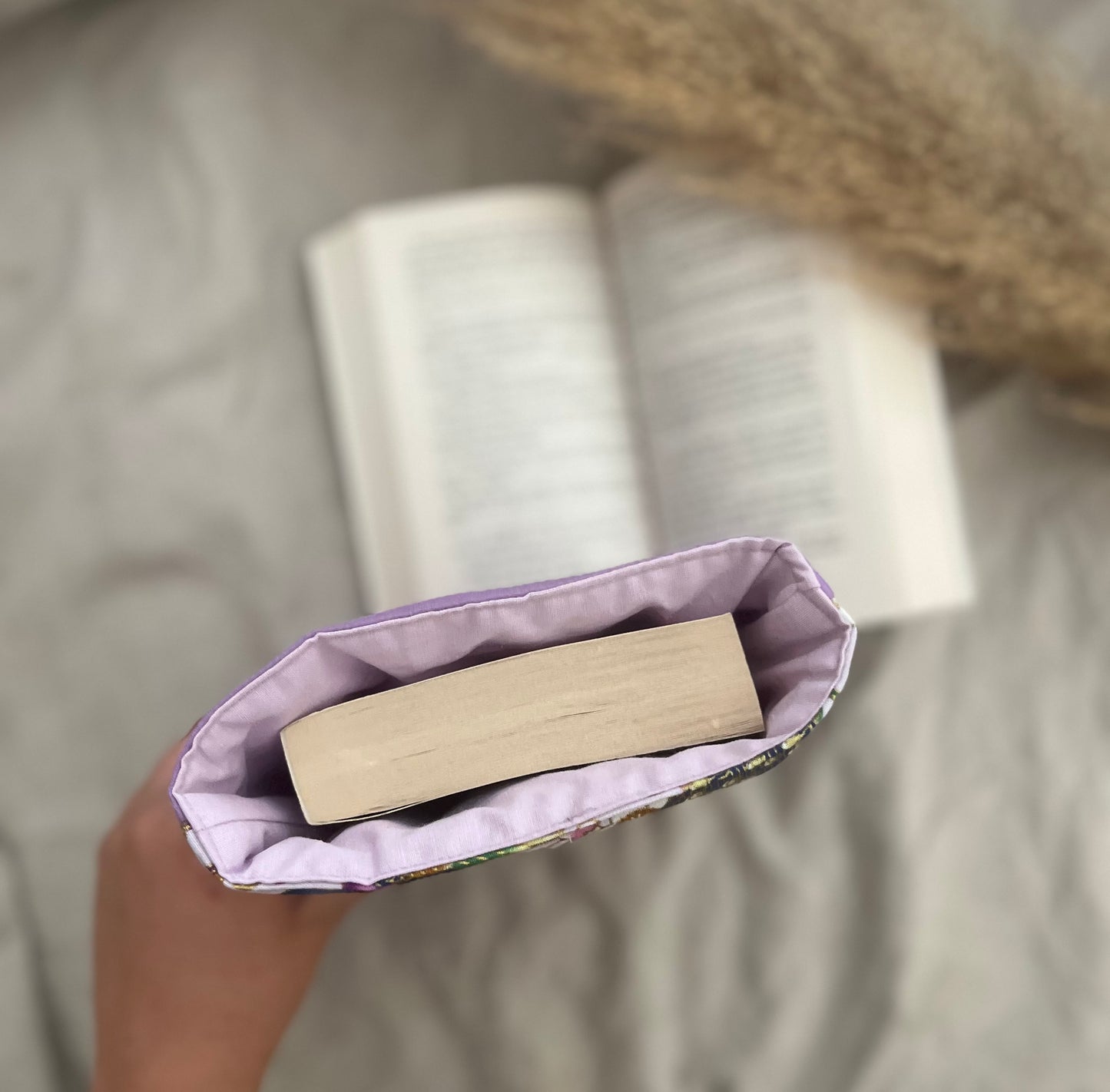 Pochette livre Japon