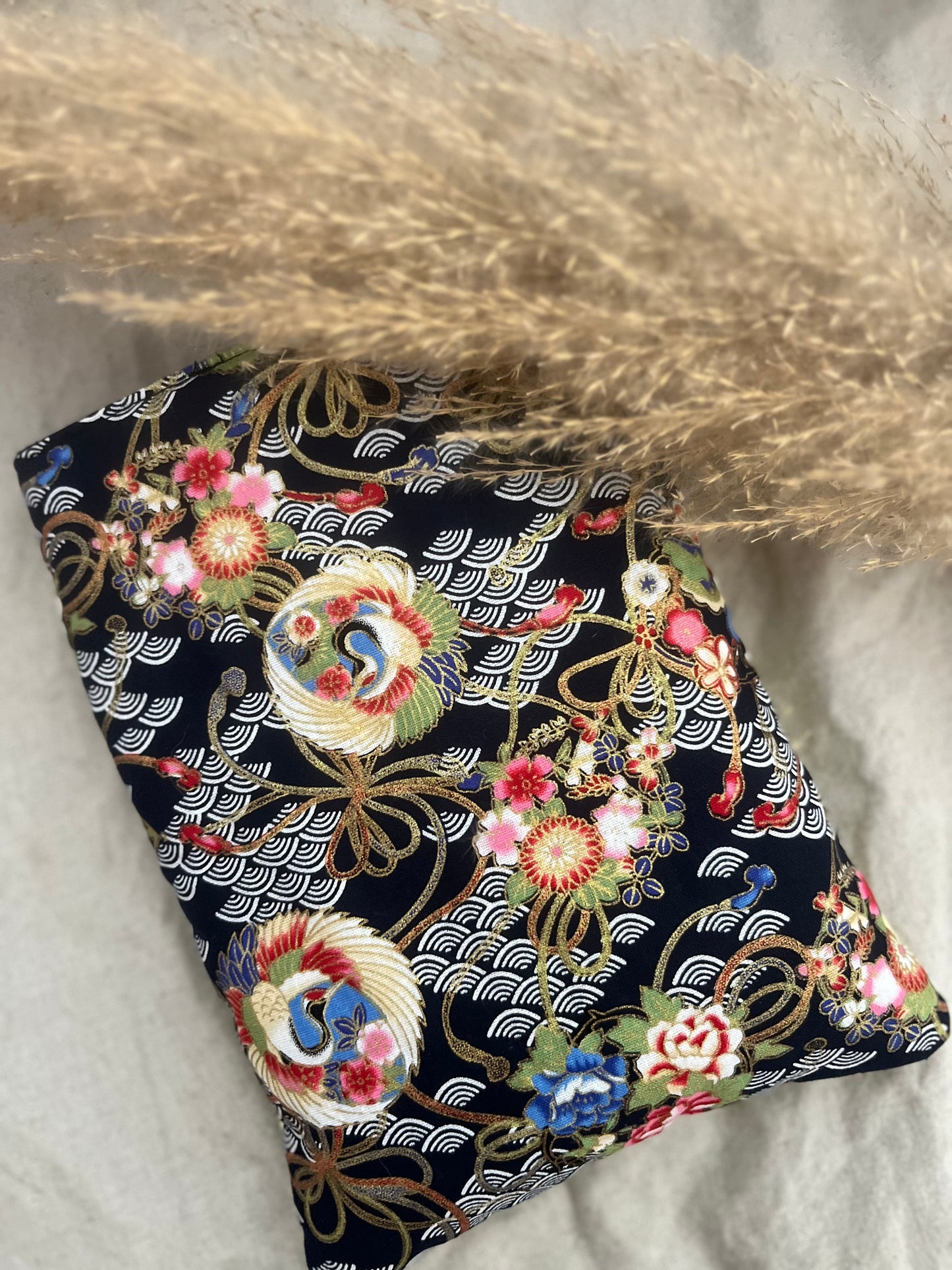 Pochette livre Japon