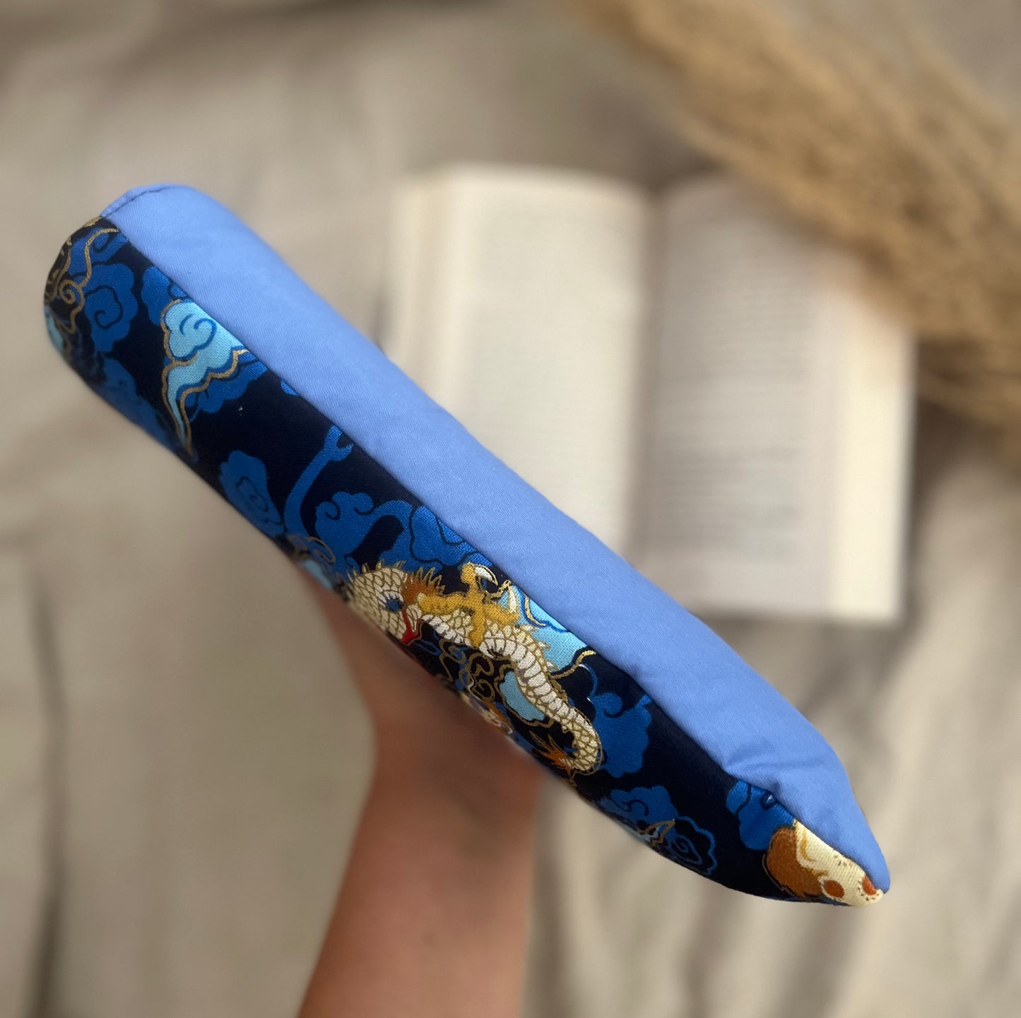 Pochette livre Japon