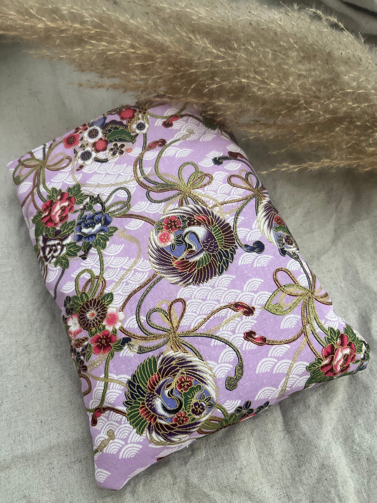 Pochette livre Japon