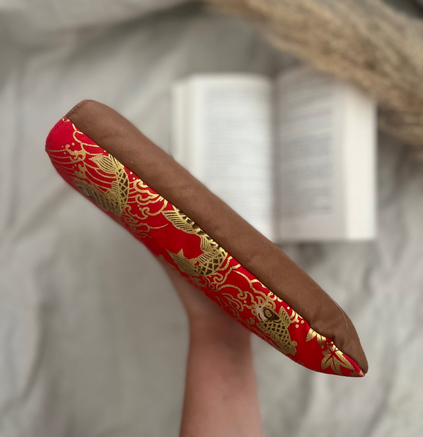 Pochette livre Japon