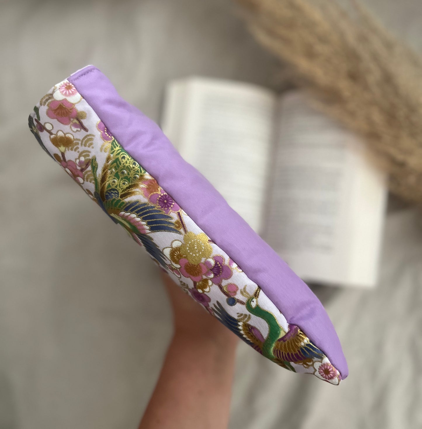 Pochette livre Japon