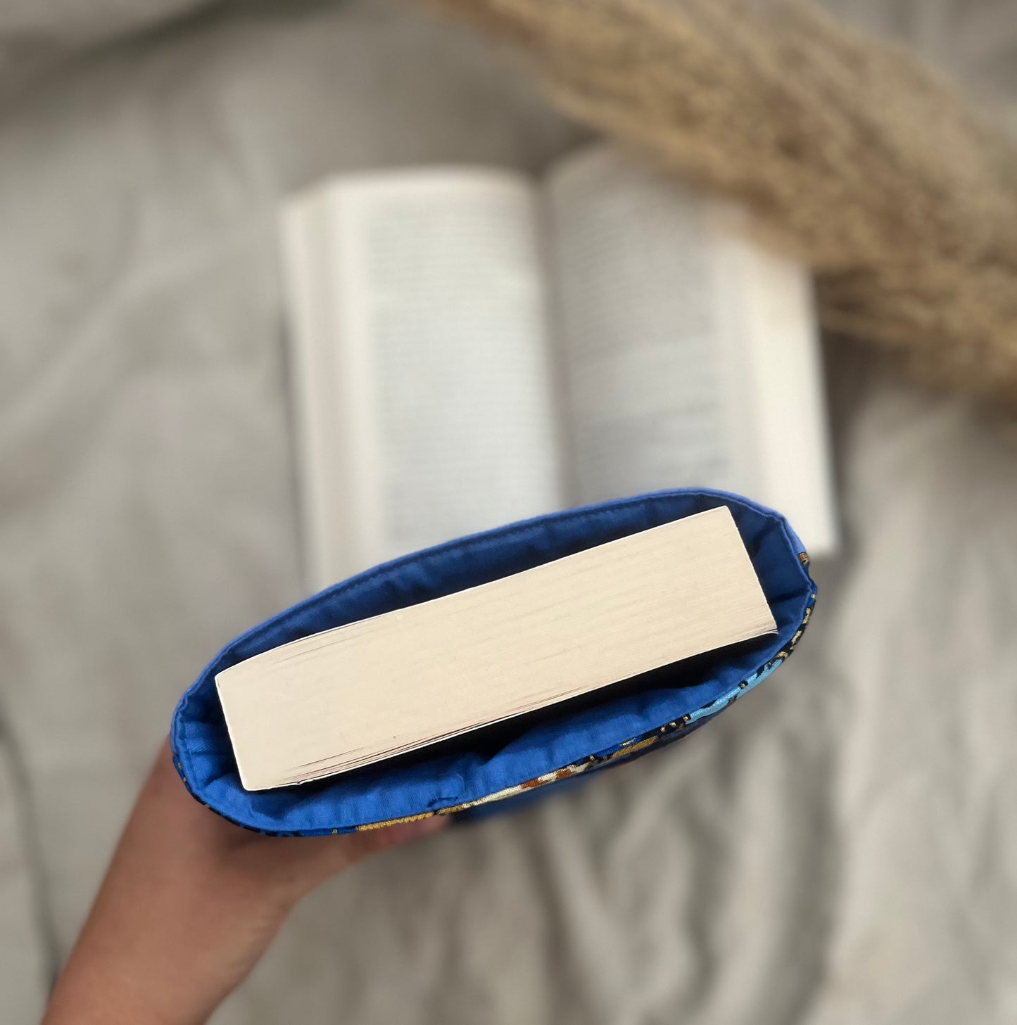 Pochette livre Japon