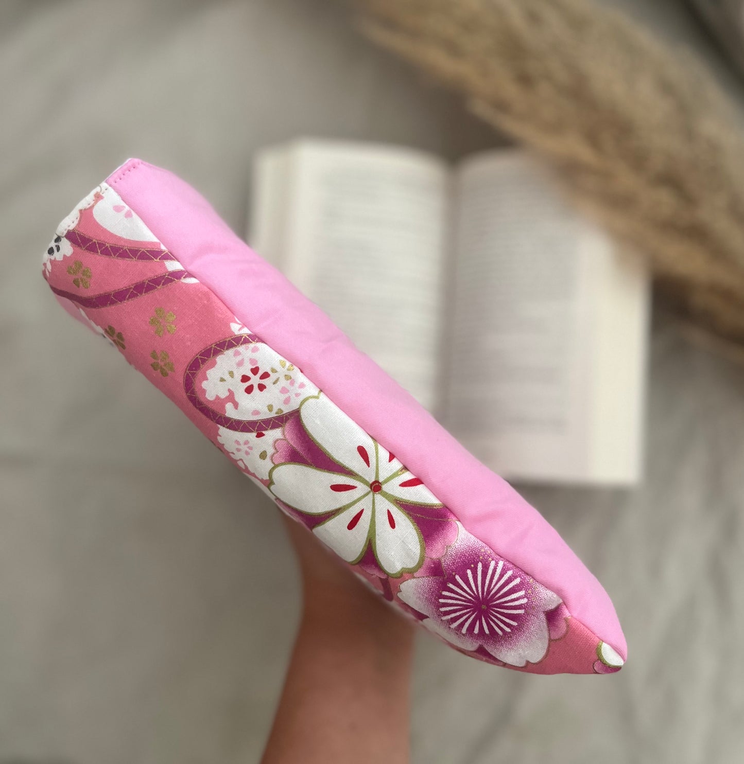 Pochette livre Japon