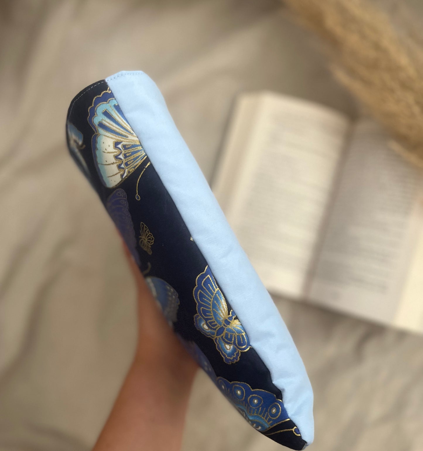 Pochette livre Japon