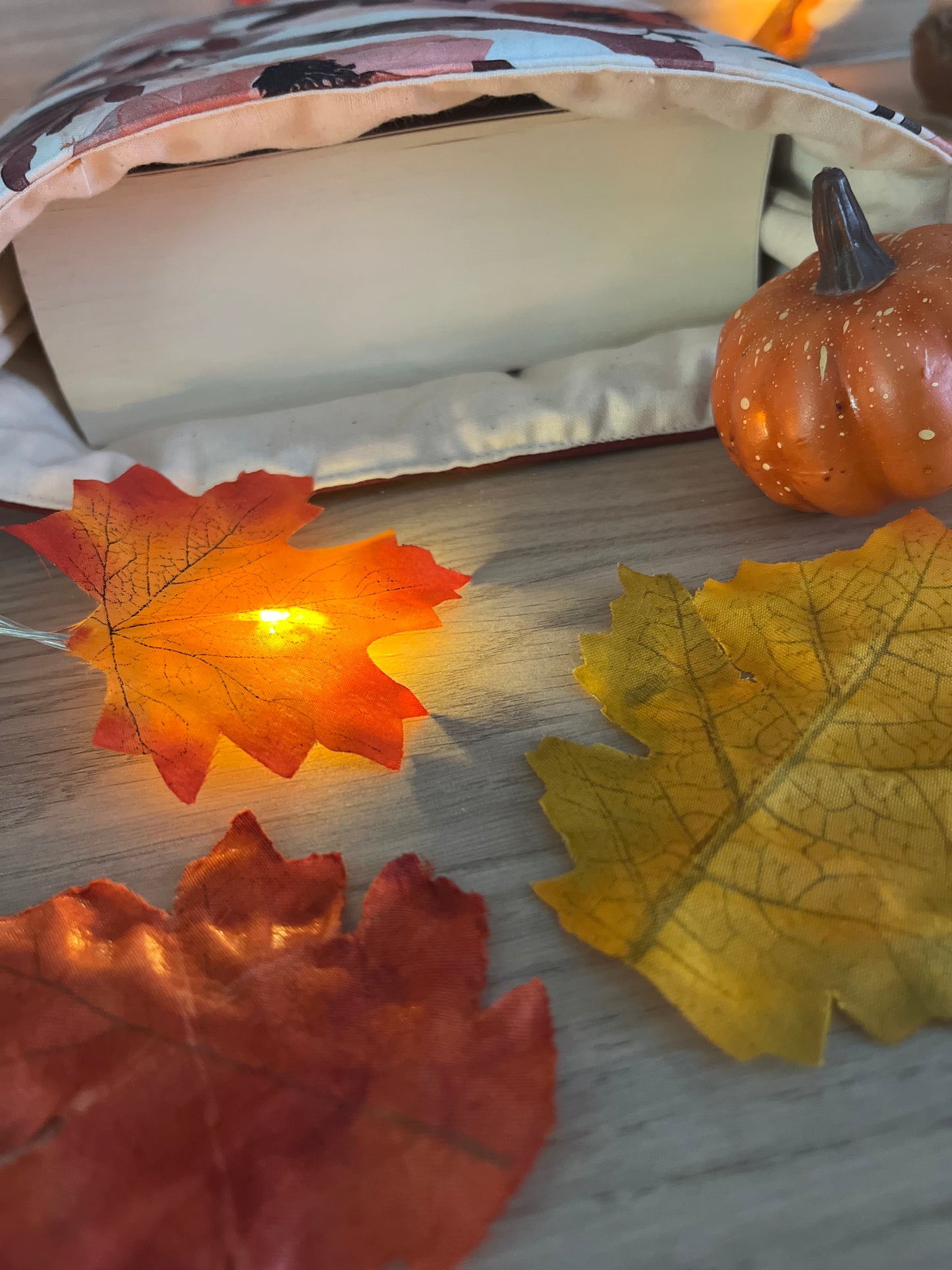 Protège livre broché Rosalia