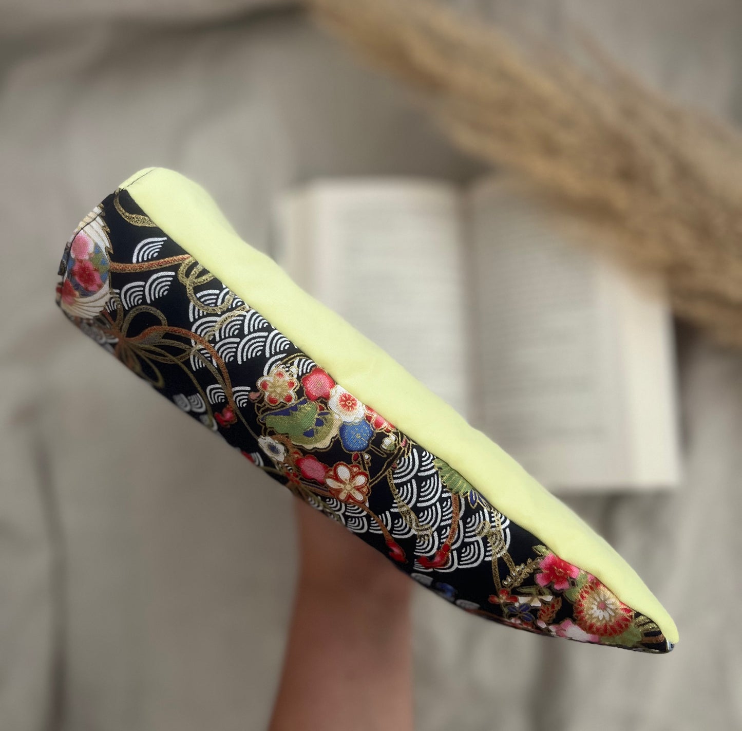 Pochette livre Japon