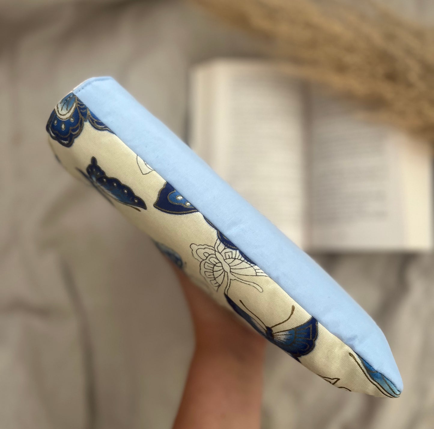 Pochette livre Japon