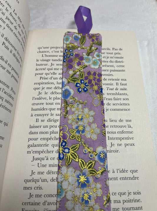 Marque page Japon