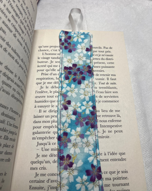 Marque page Japon