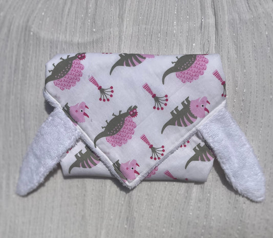 Doudou Dino