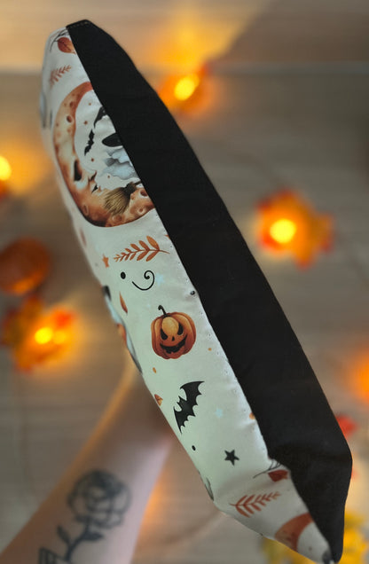 Protège livre broché Sweet pumkins