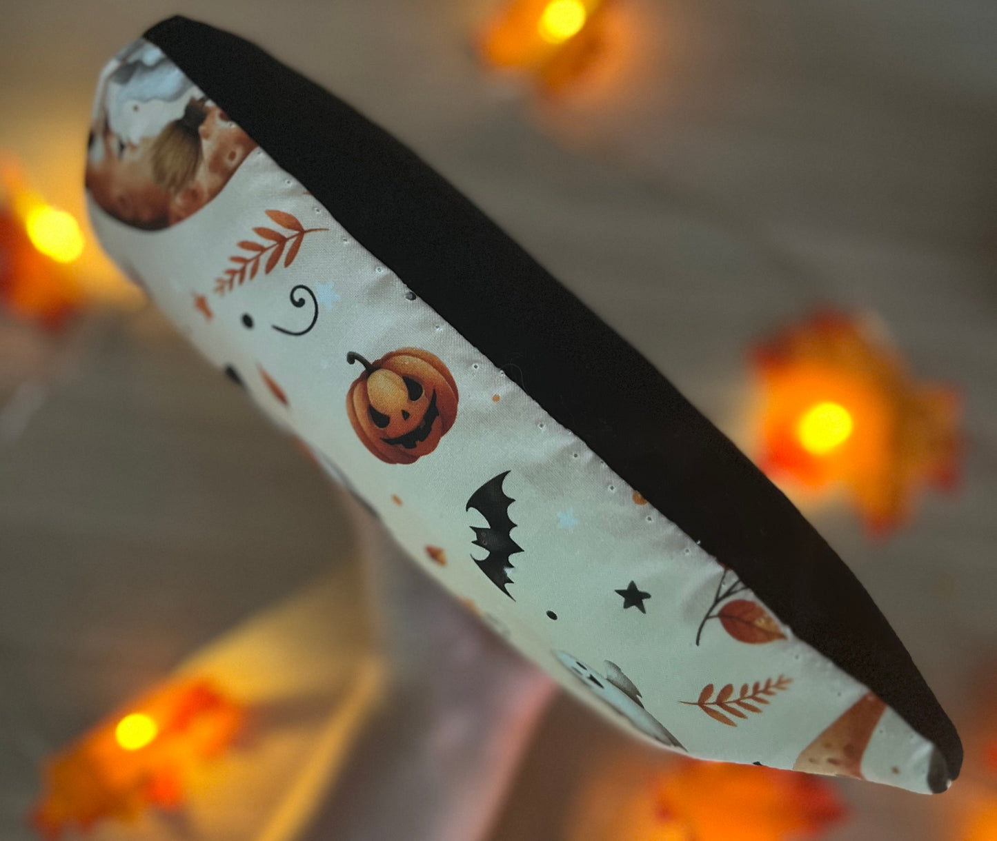 Protège livre poche Sweet pumpinks