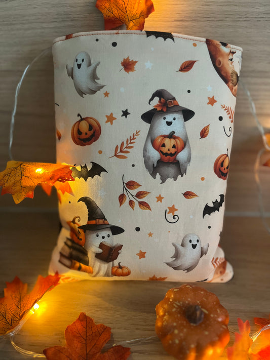 Protège livre poche Sweet pumpinks