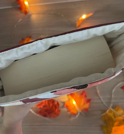 Protège livre broché Rosalia