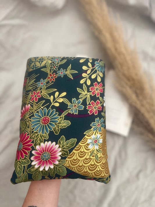 Pochette livre Japon