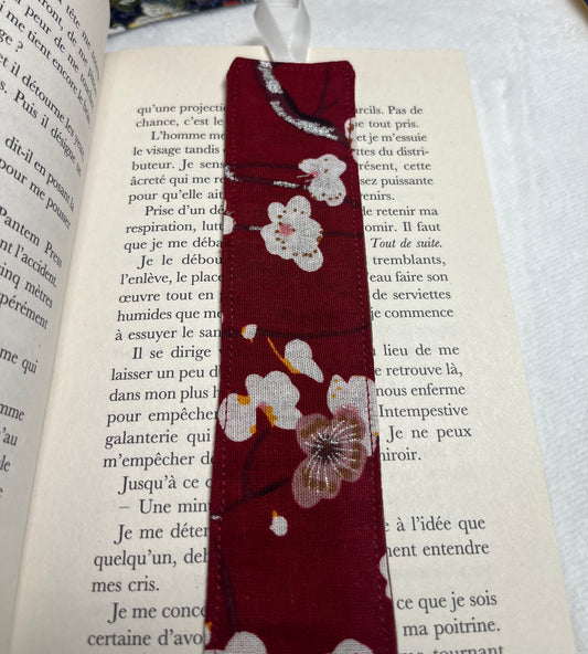 Marque page Japon