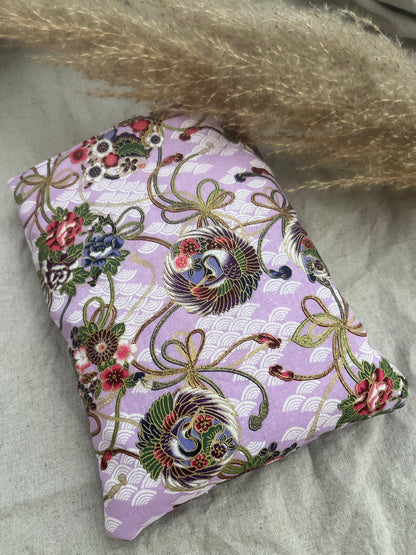 Pochette livre Japon