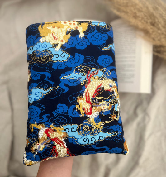 Pochette livre Japon