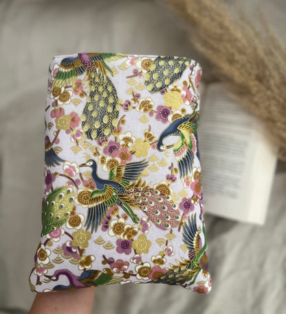 Pochette livre Japon
