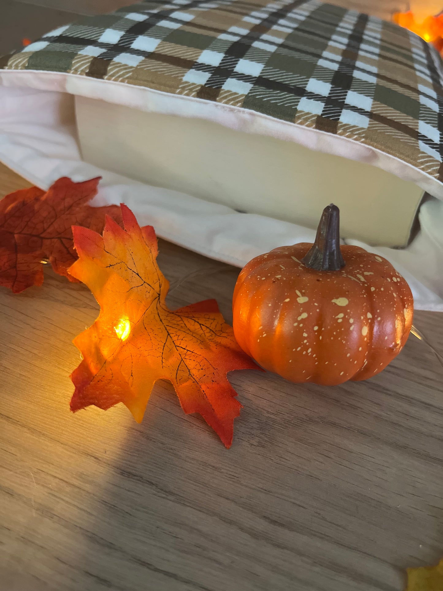 protège livre broché La saison des carreaux