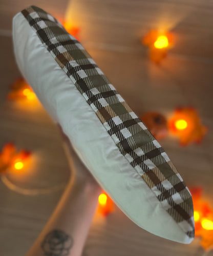 protège livre broché La saison des carreaux