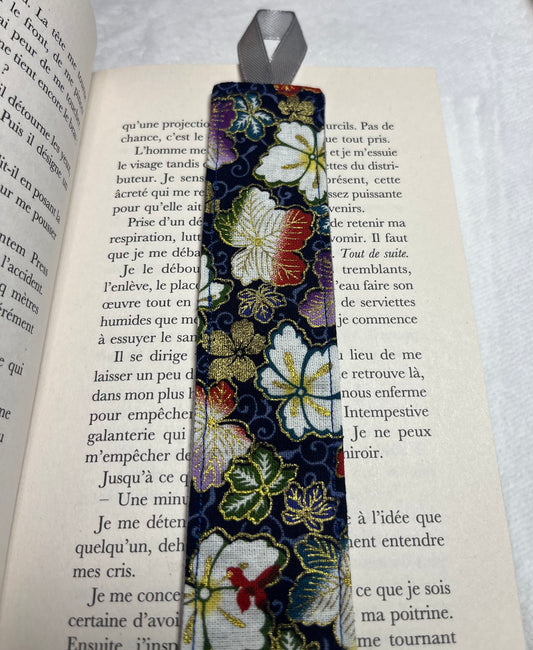Marque page Japon