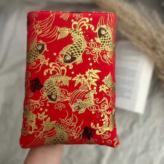 Pochette livre Japon