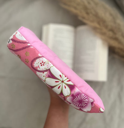 Pochette livre Japon