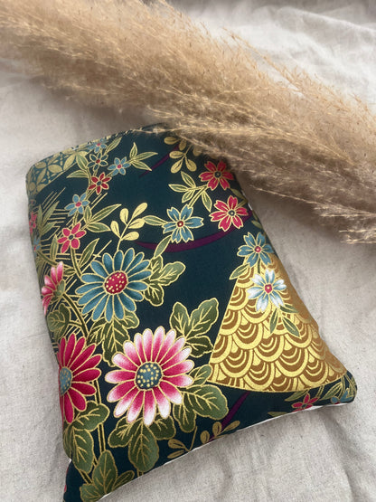 Pochette livre Japon