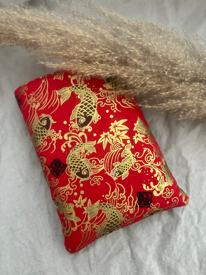 Pochette livre Japon