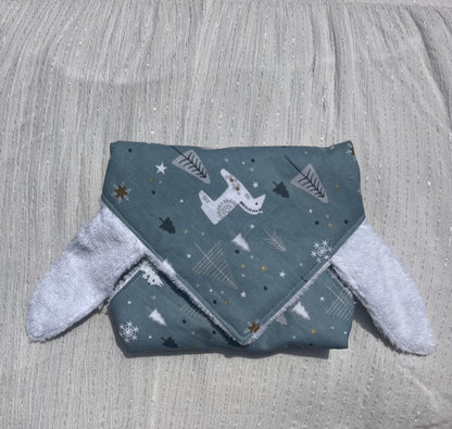 Doudou Doux Noël