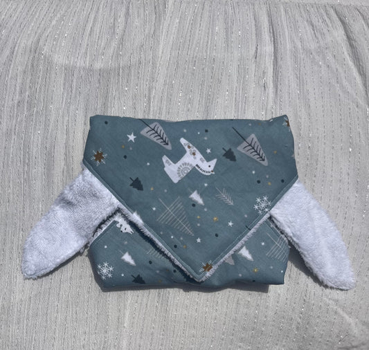 Doudou Doux Noël