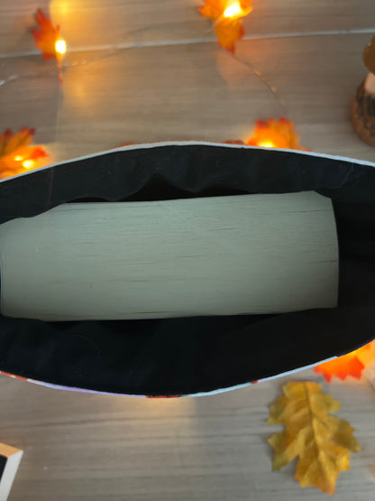 Protège livre broché Baby ghost