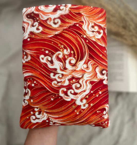 Pochette livre Japon