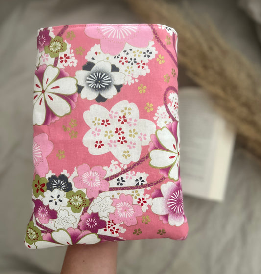 Pochette livre Japon