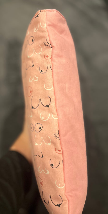 Protège livre Broché Boobs