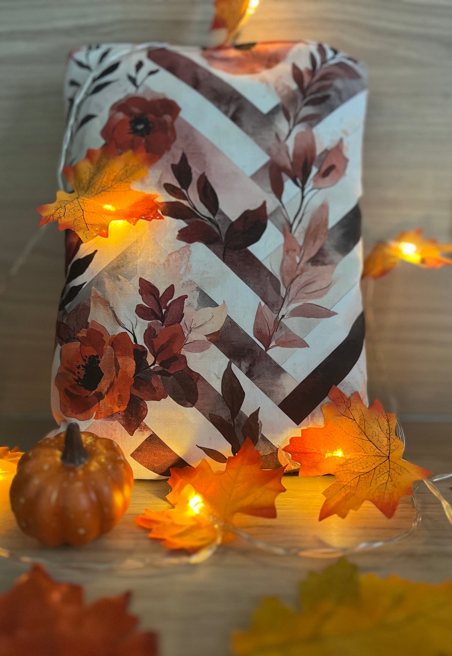 Protège livre broché Rosalia