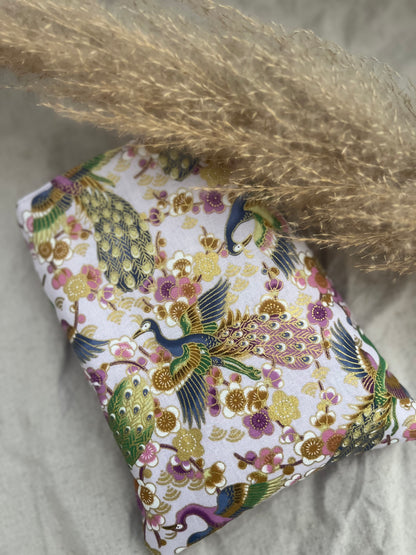 Pochette livre Japon