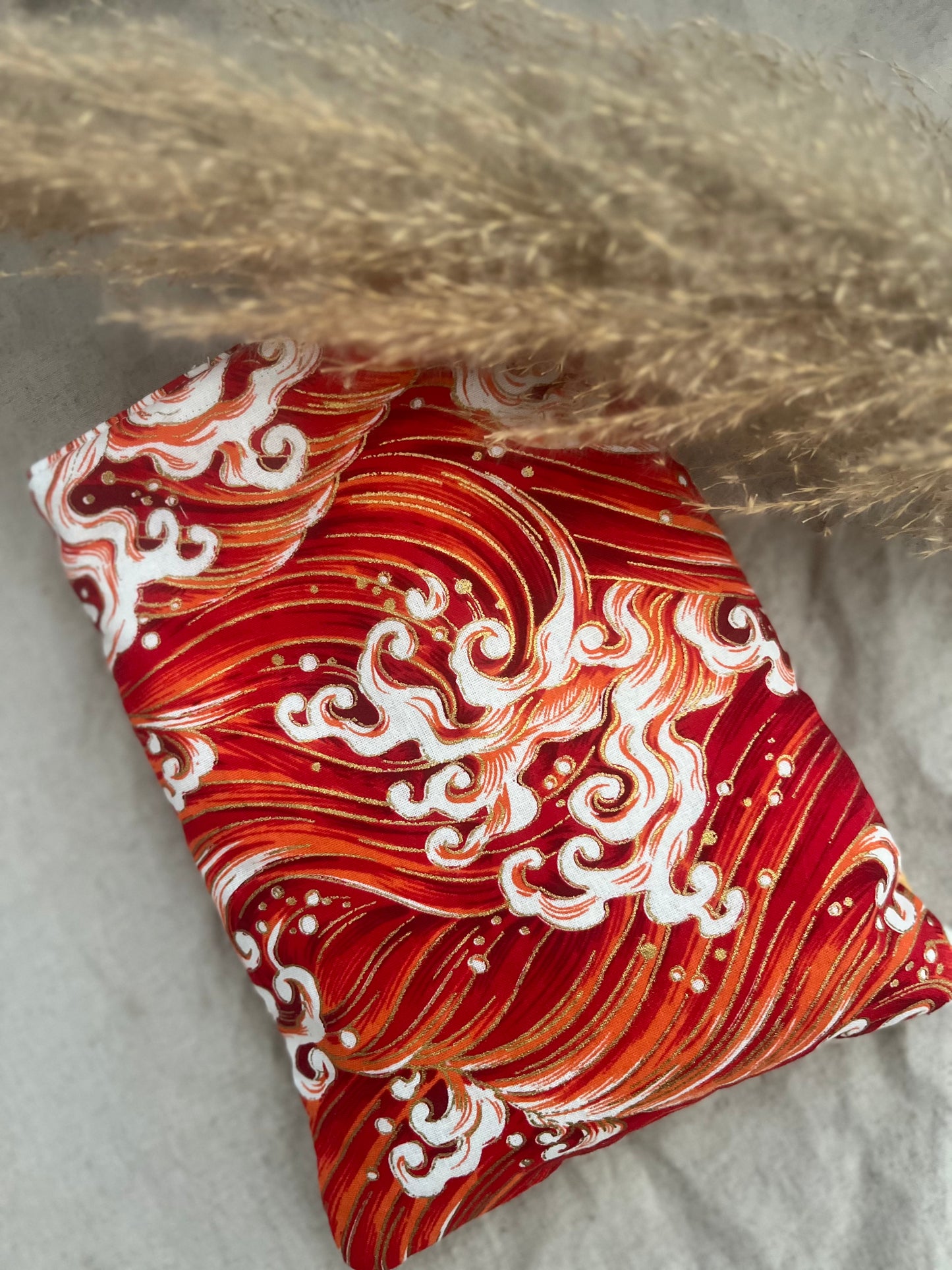 Pochette livre Japon