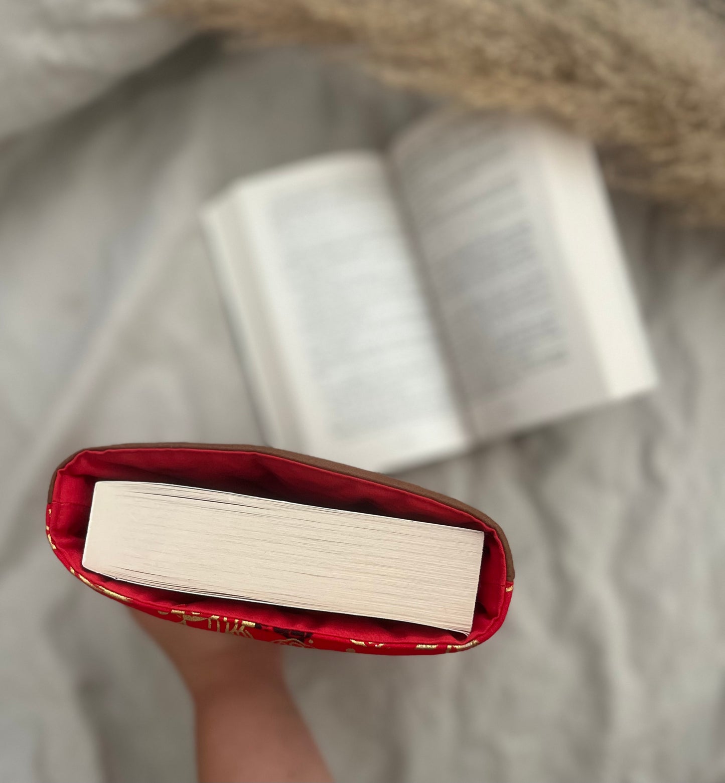 Pochette livre Japon
