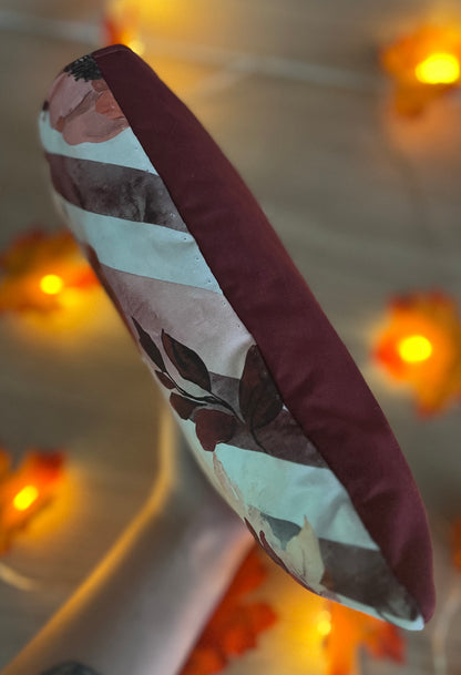 Protège livre poche Rosalia