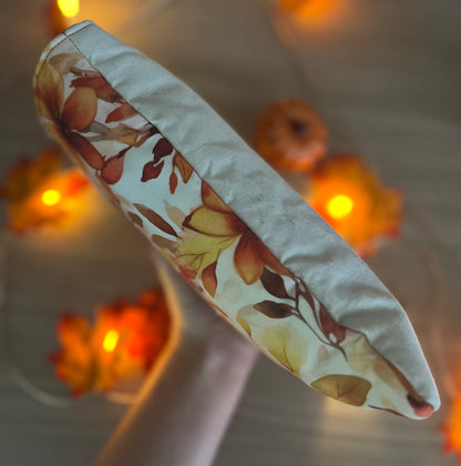 Protège livre poche Les feuilles de l’Aube