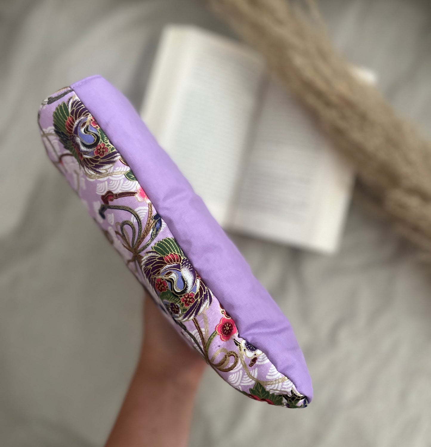 Pochette livre Japon